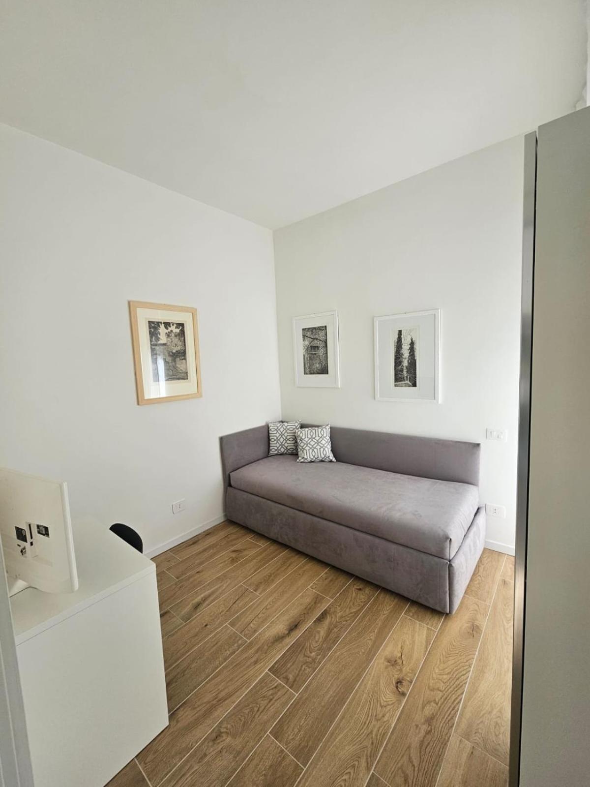Suite Home Sophie 2 Verona Exterior foto