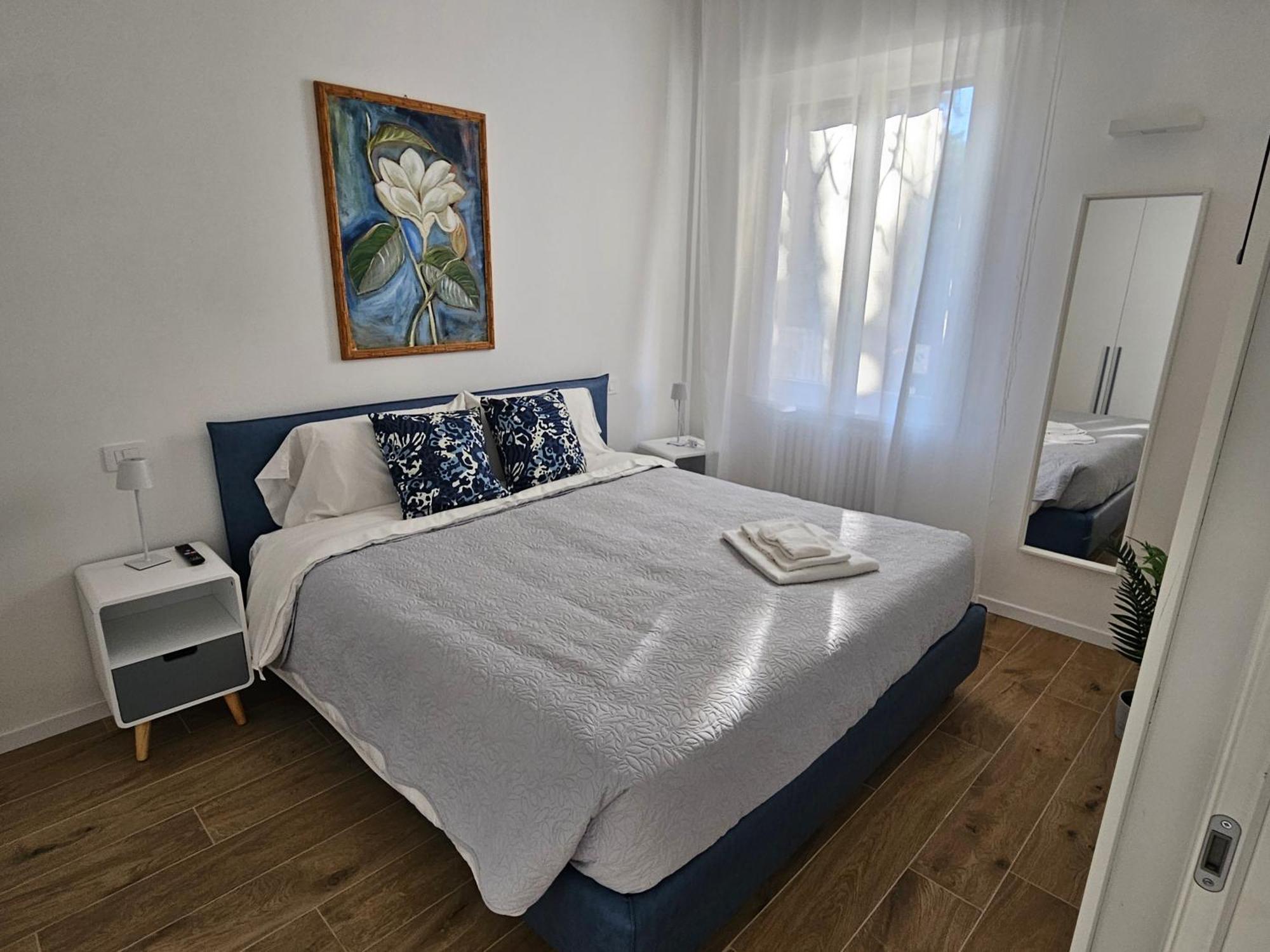 Suite Home Sophie 2 Verona Exterior foto